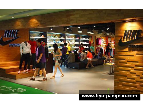 体育明星联名彩妆店盛大开业 让美丽与力量同行